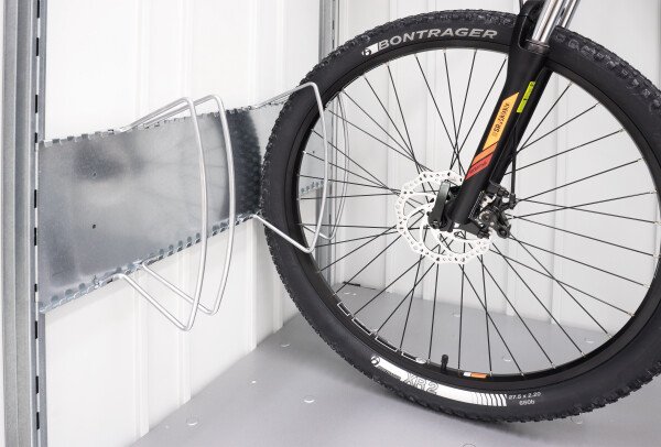 Velosipēdu turētājs "BIKEHOLDER" priekš velosipēdu