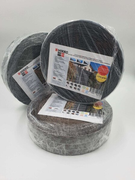 Žoga Lamile MIKKO RATTAN 12,75x0