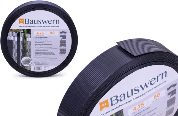 Žoga lamile Bauswern Premium 50x0,0475m