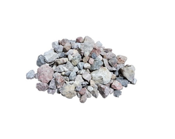 Dekoratīvie akmeņi 4-16mm 24kg