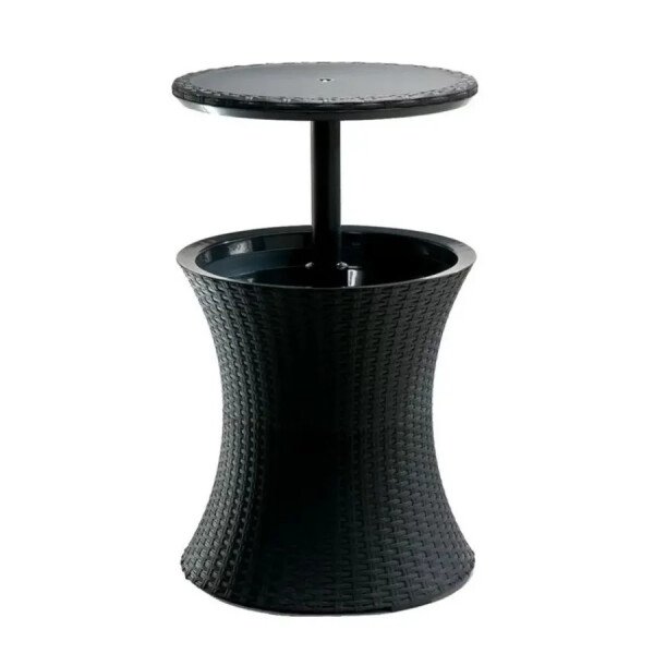 Dārza bārs Keter Cool Bar Rattan