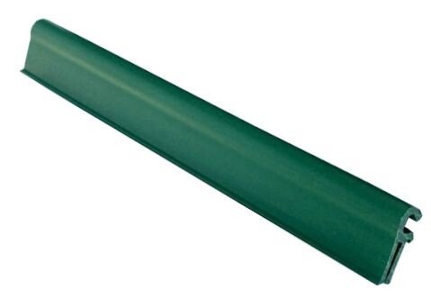 Nobeigums žoga lamilēm BAUSWERN PREMIUM 19cm
