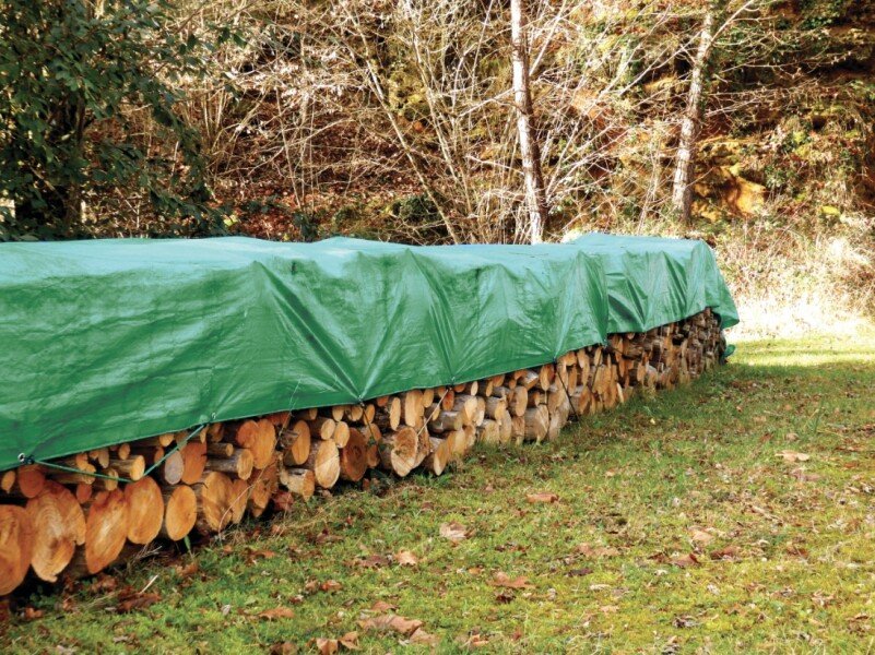 Tents – pārklājs 4 × 6