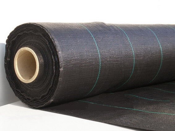 Agrotekstils PP 100 g/m2; 2.1x25m