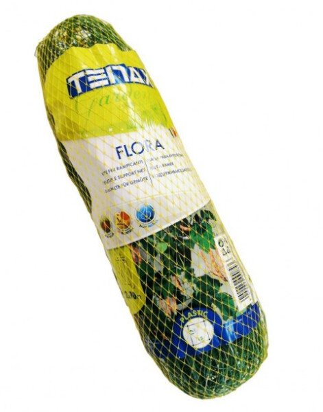 FLORA Dārzeņu atbalsta tīkls, Zaļš 2