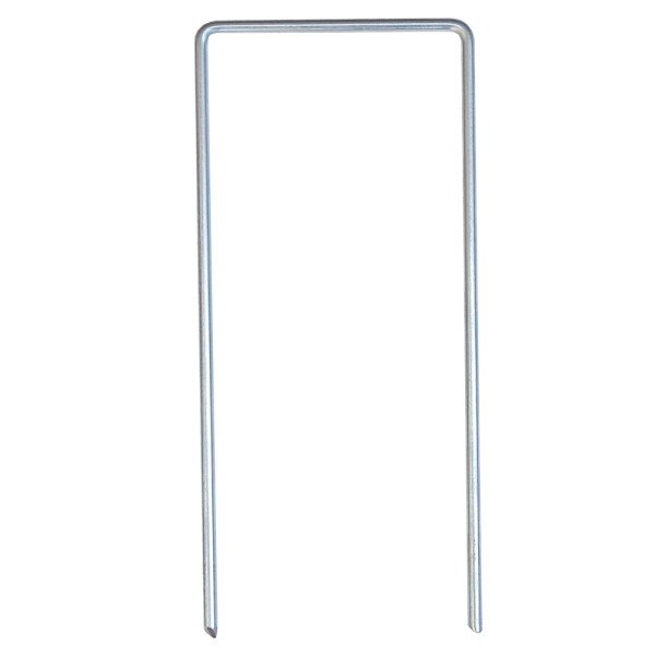 TENAX U veida metāla nagla 22cm