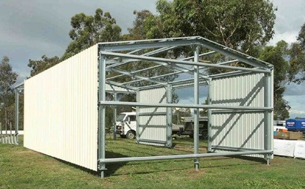 Skrūvpālis M 68X1000X2,0mm M12 HDG
