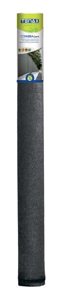 Dekoratīvs aizsargsiets COIMBRA DARK 1,50
