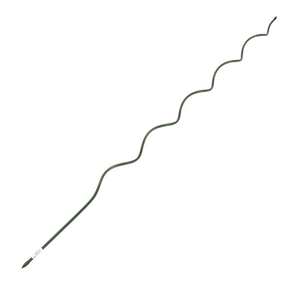 Atbalsta miets augiem, spirālveida 120cm/11mm