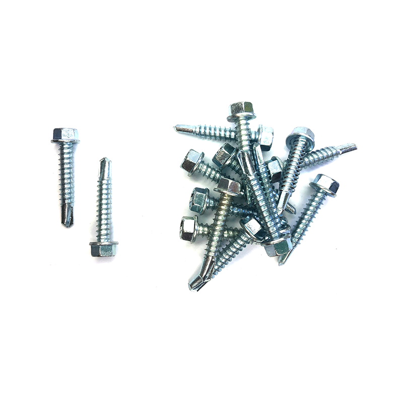 Skrūve pašurbjoša 5.5*32mm; ZN 5