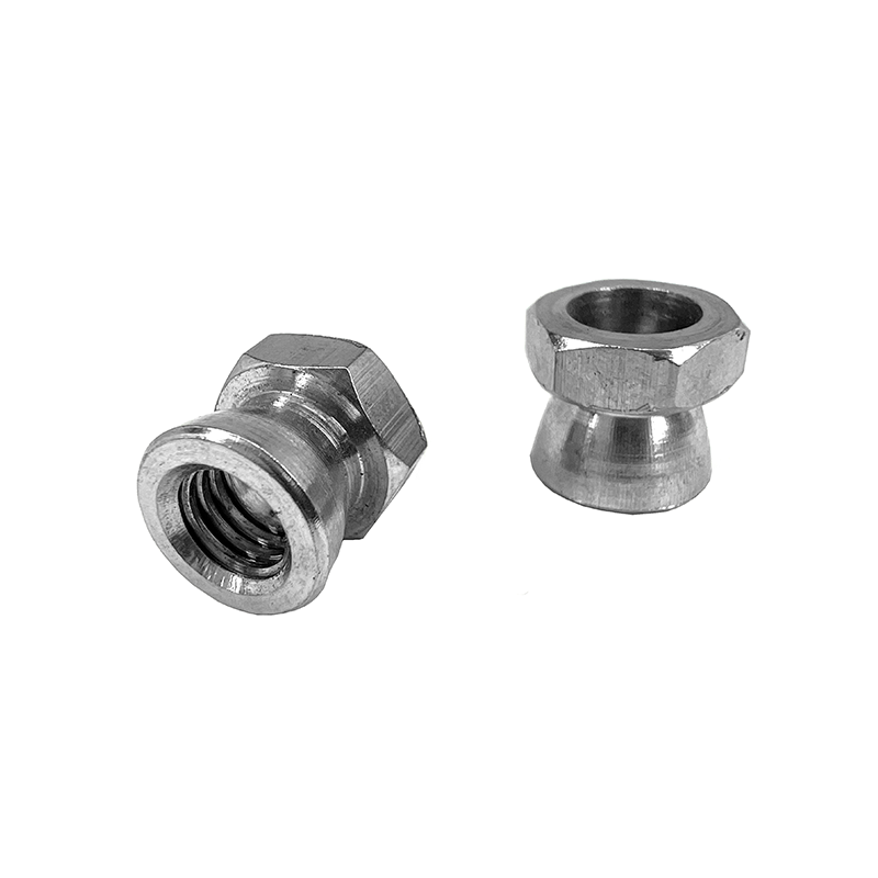 Uzgrieznis paneļu montāžai 8mm 8mm