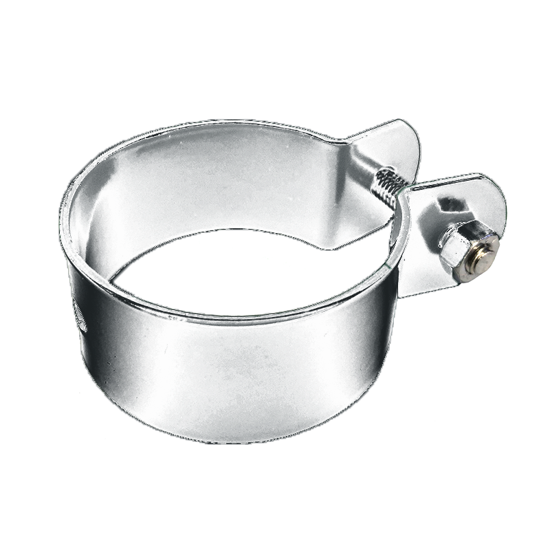 Cilpa stiprināšanai Ø48mm, ZN Ø48mm