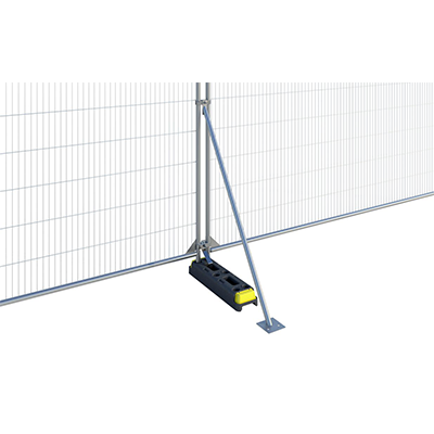 Stabilizātors mobilajam žogam 988 x 150