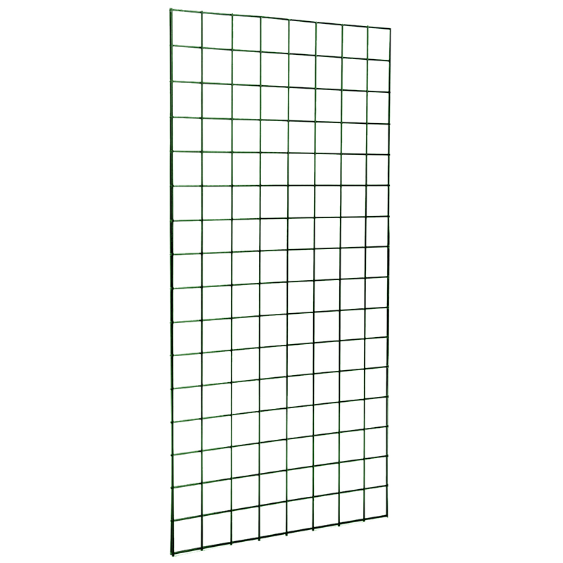 Multi panelis RAL6005 zaļš 0,4*1