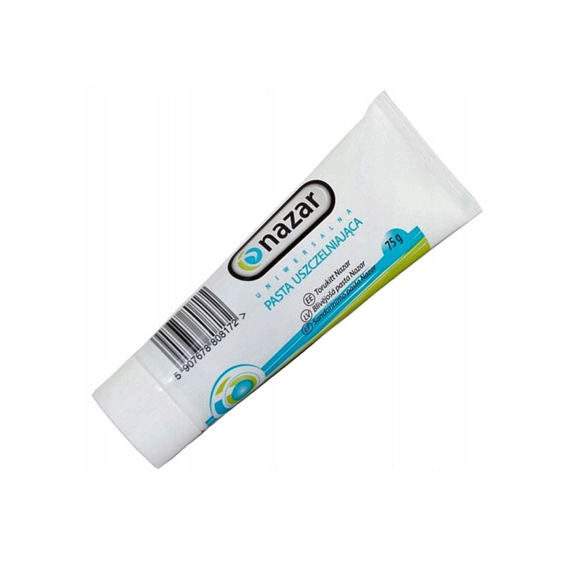 Blīvējamā pasta "NAZAR" 75g