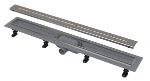 APZ18-550M Simple NT dušas kanāls ar