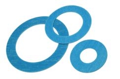 Atloka blīve DN80,PN6,3mm,paranita