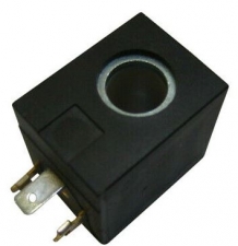 Spole solenoīda vārstam 220V,15VA,8000BH