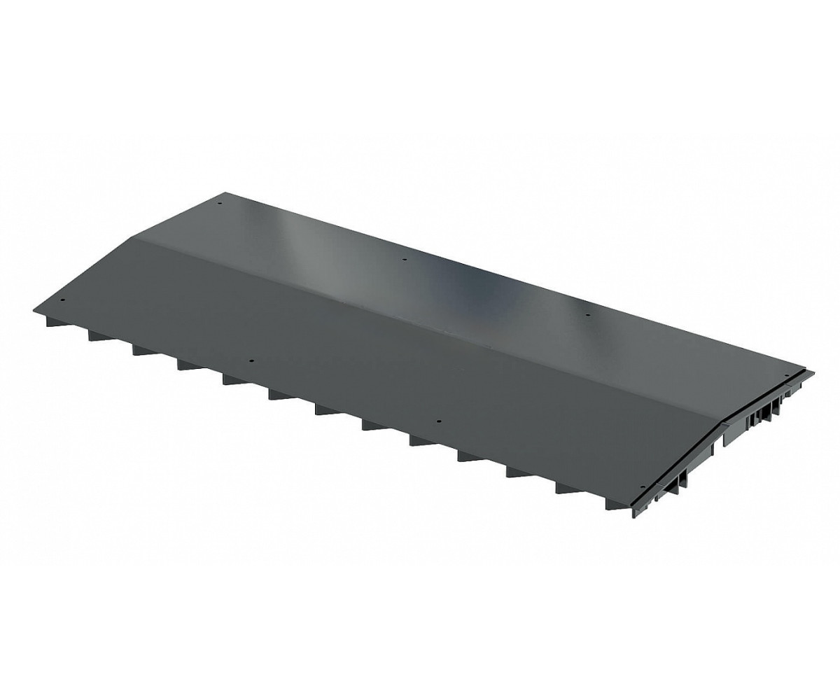 Kores aerators bitumena šindeļiem 1m x