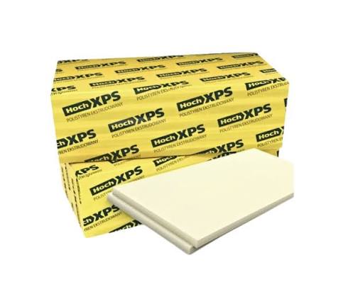 Ekstrudētais putuplasts XPS 300 W, 50x600x1250mm