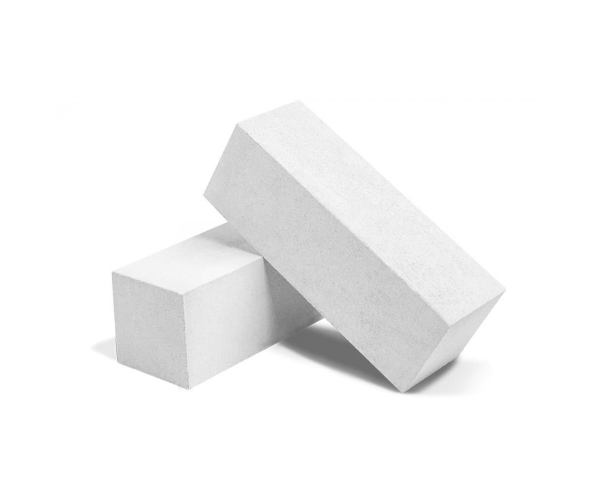 Celtniecības ķieģelis Silikāta, pilnais Silroc Brick
