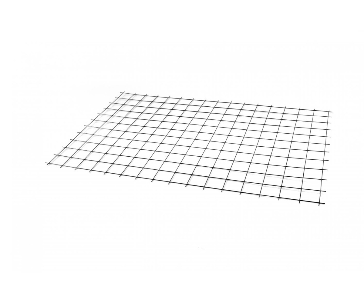 Armatūras siets, D=4mm, 150x150mm, 1000x3000mm