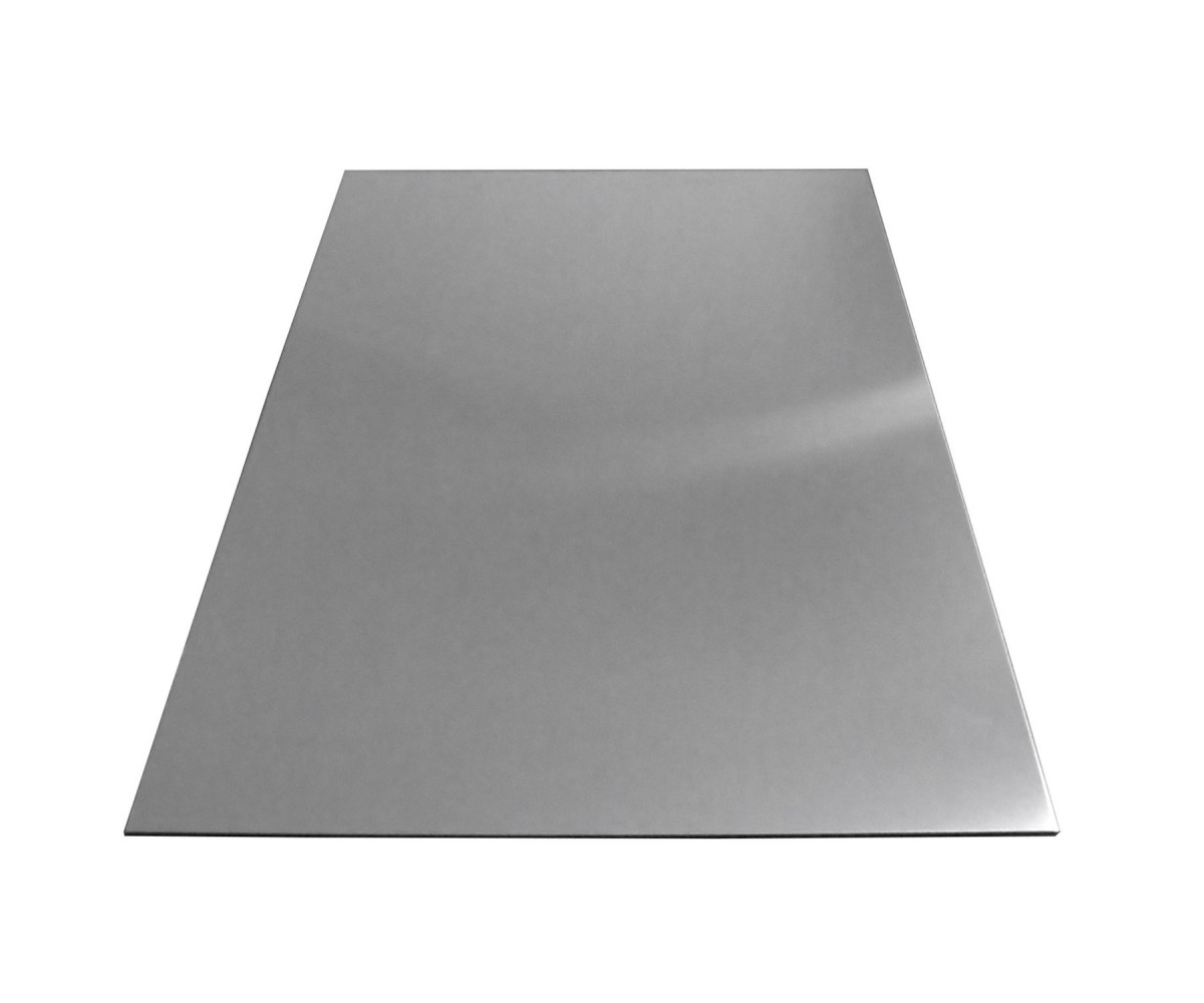 Cinkots skārds 0,5mm (2,50x1