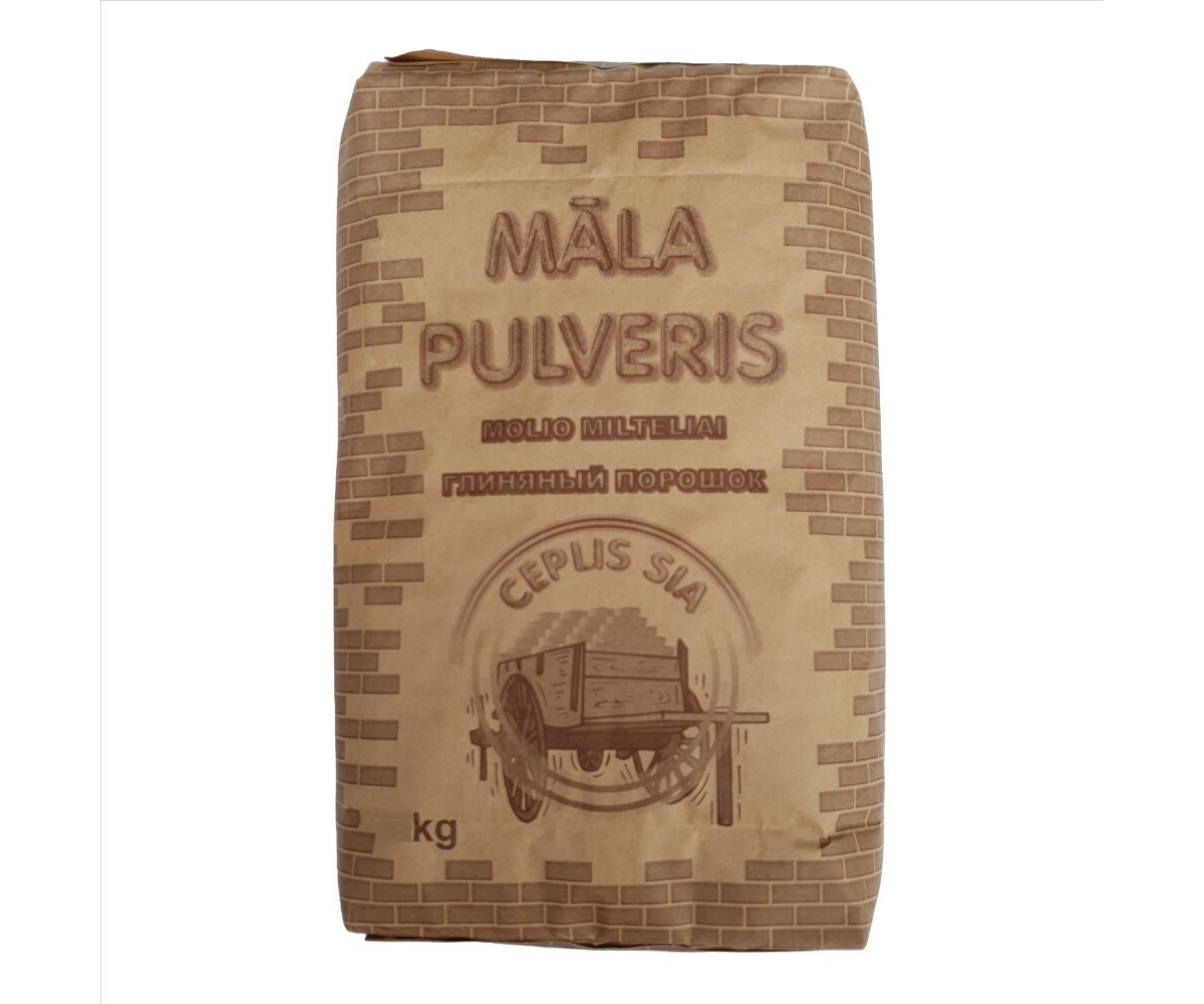 Mālu pulveris 5kg