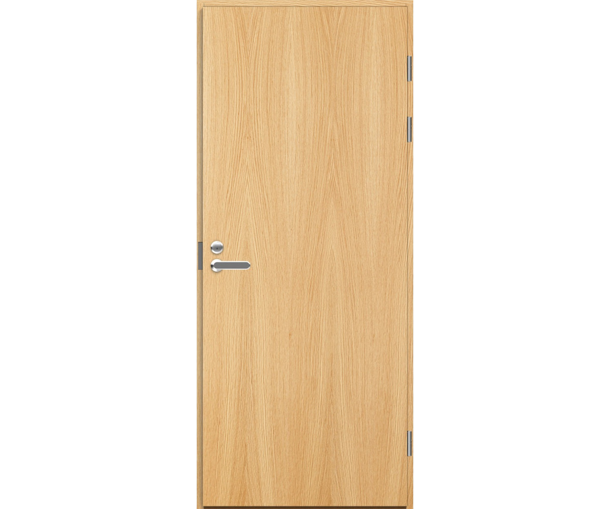 Ugunsdrošās Durvis Swedoor Fire 810 El30