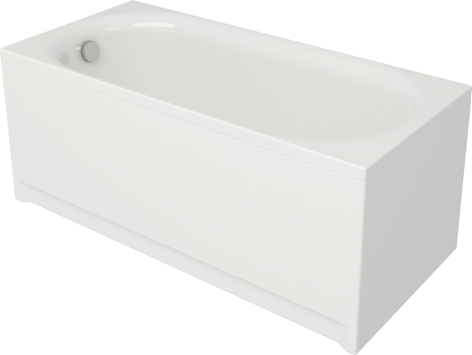 Vanna CERSANIT OCTAVIA 150X70