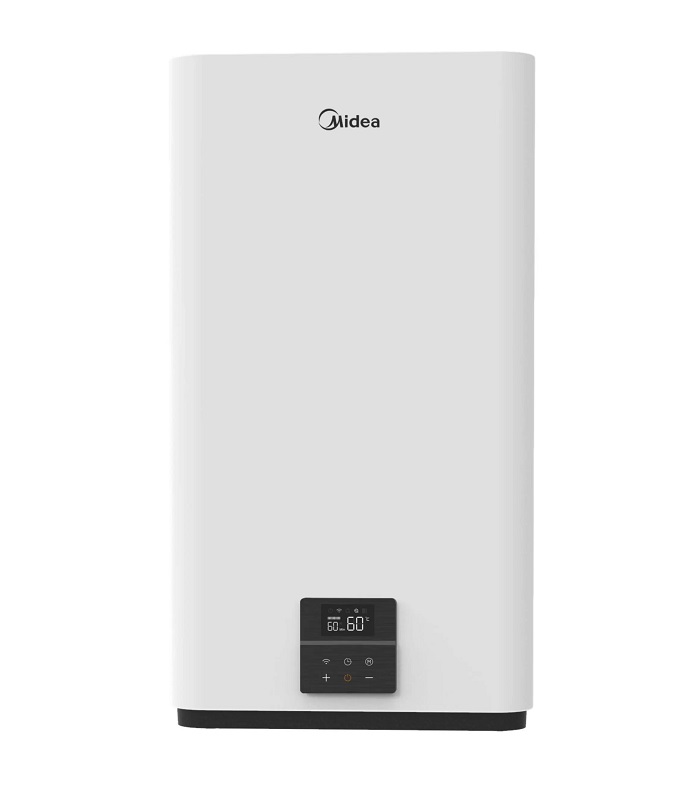 Ūdens sildītājs Midea Salute Flex 50L