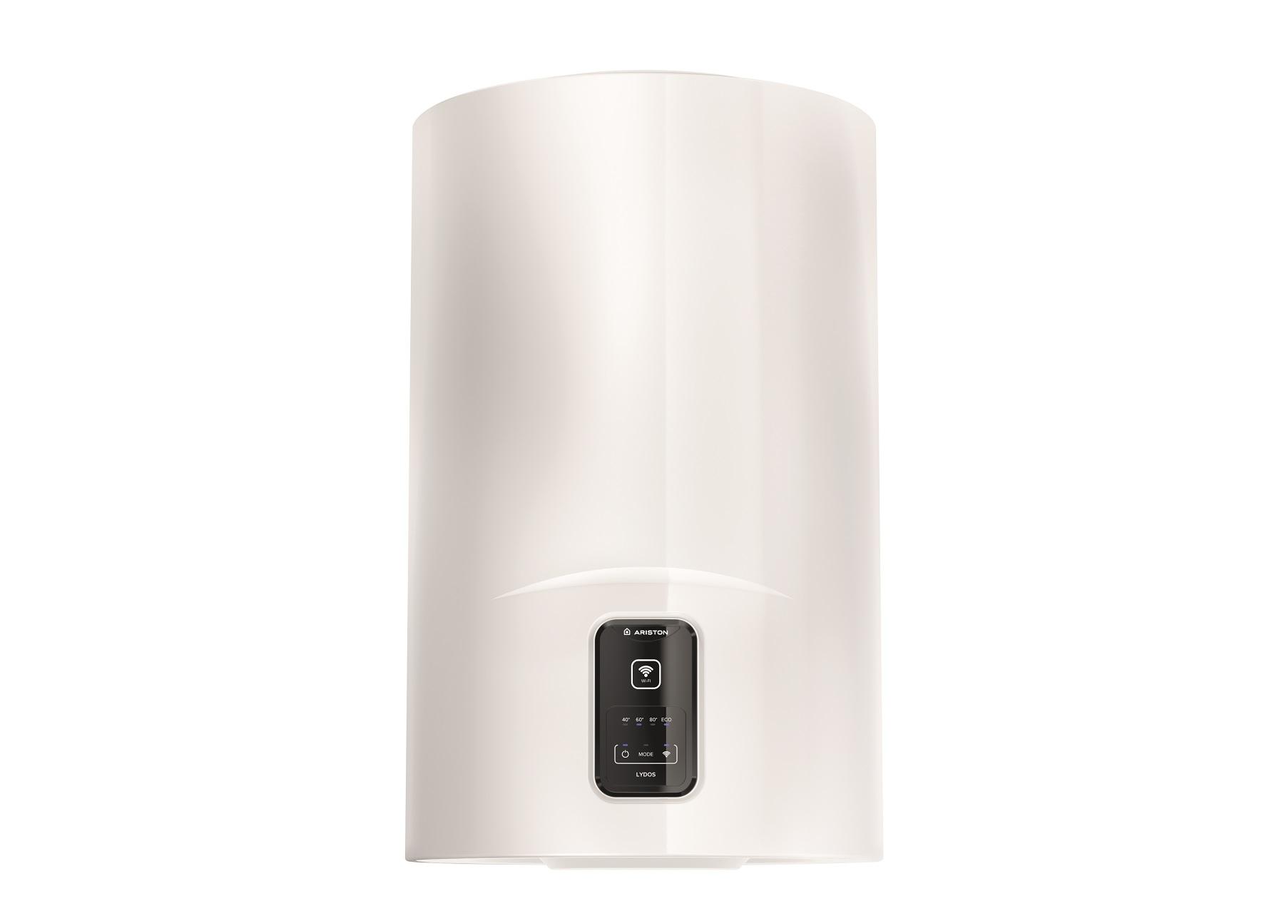 Ūdens sildītājs Ariston LYDOS WIFI 100