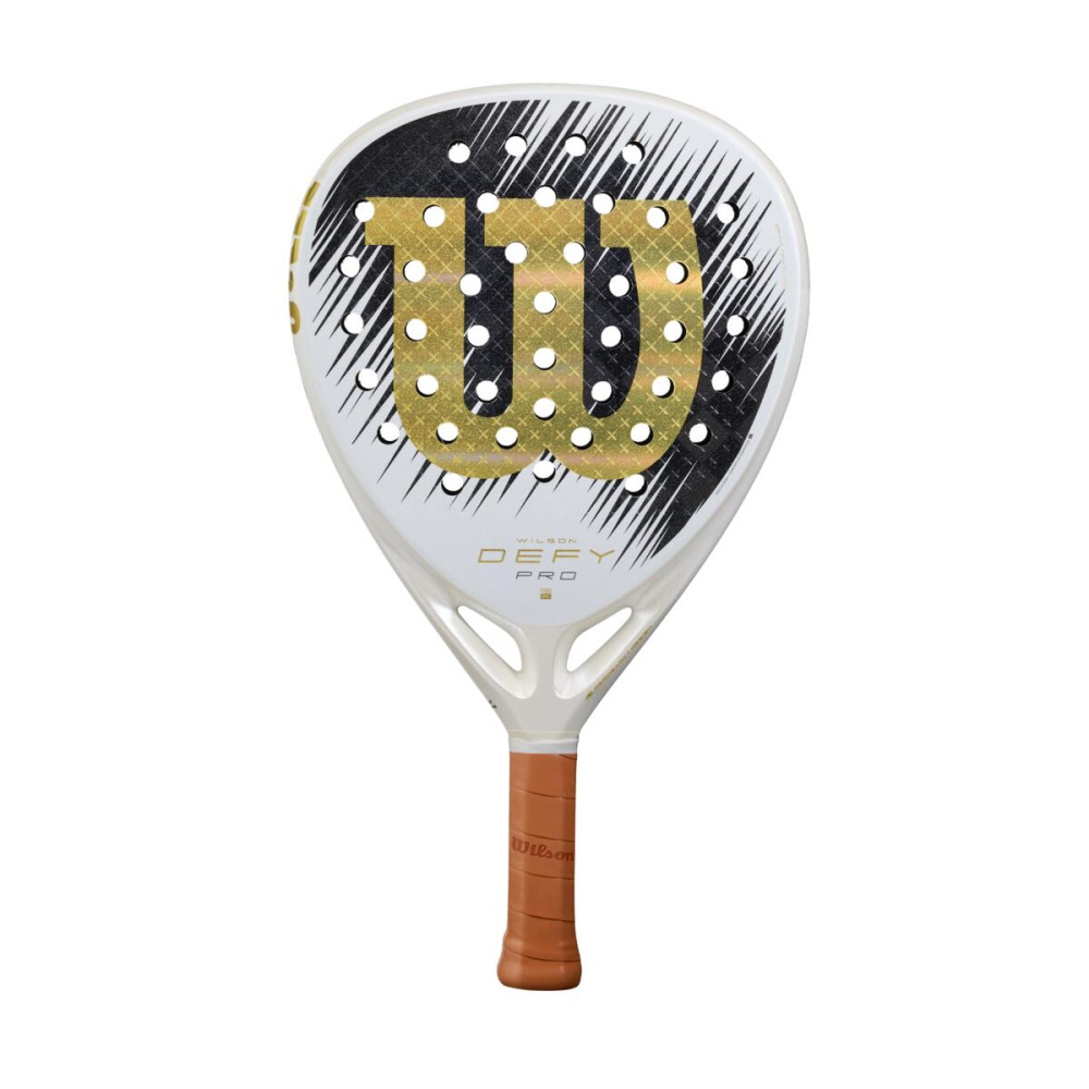 WILSON DEFY PRO V1 SE PADEL