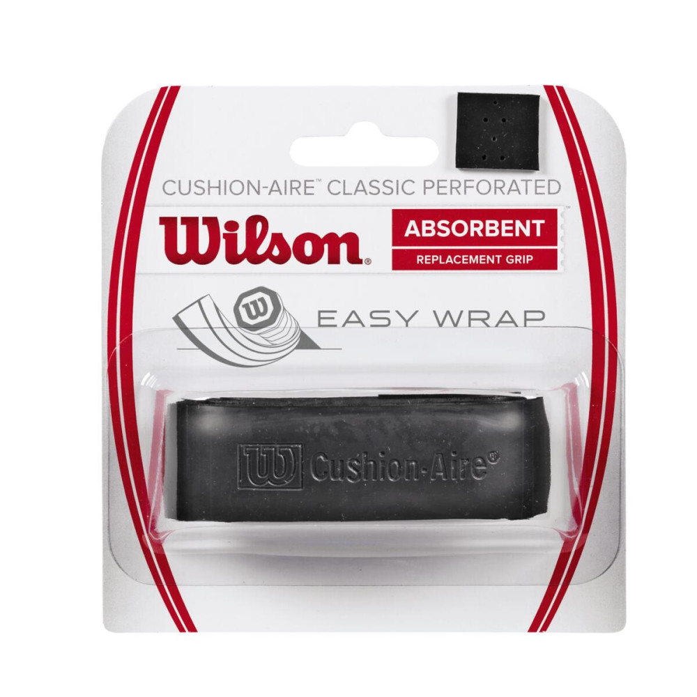 WILSON CUSHION – AIRE CLASSIC PERFORATED