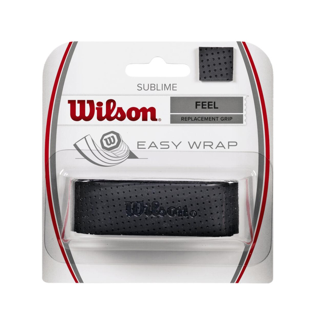 WILSON SUBLIME GRIPS