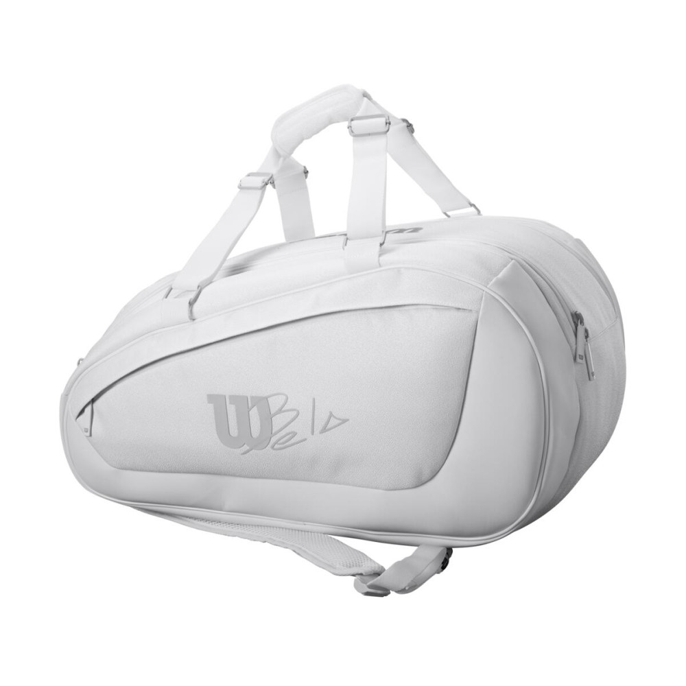 BELA SUPER TOUR PADEL SOMA WHITE
