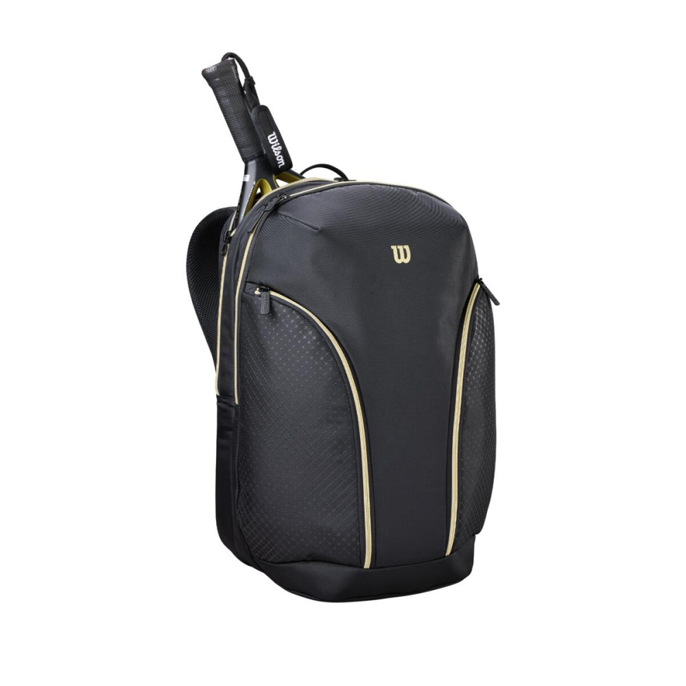 WILSON DEFY V1 MUGURSOMA BLACK GOLD