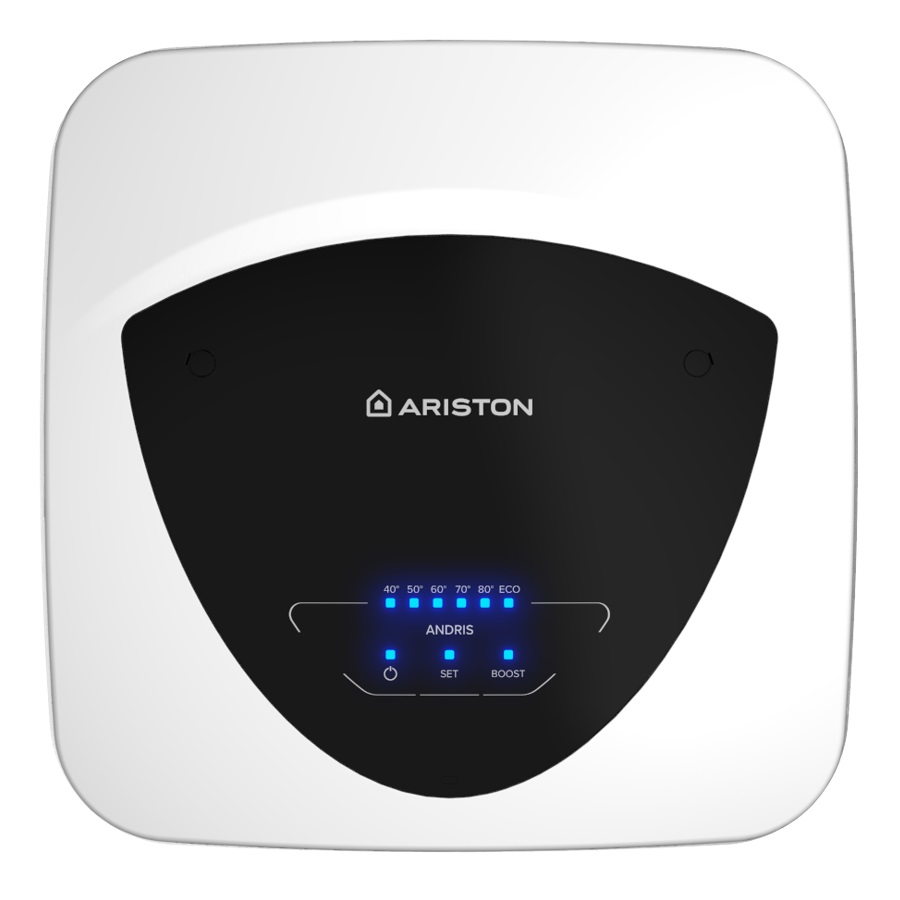 Ūdens sildītājs Ariston ANDRIS ELITE 30
