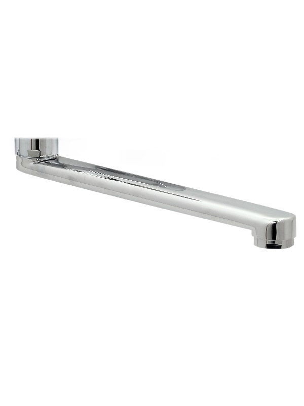 Izteka vannas krānam 068 NT 200MM