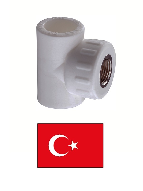PPR trejgabals IV 905 32x3/4ix32 (pel
