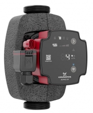 Cirkulācijas sūknis ALPHA2 GO 15-60 130