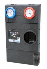 FLEXI sūkņa grupa GFF211, VTA372 20-55°C