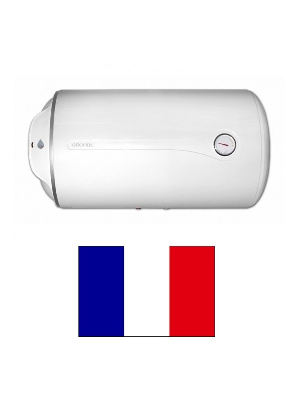 Ūdens sildītājs CLASSIC O`PRO,hor.300590