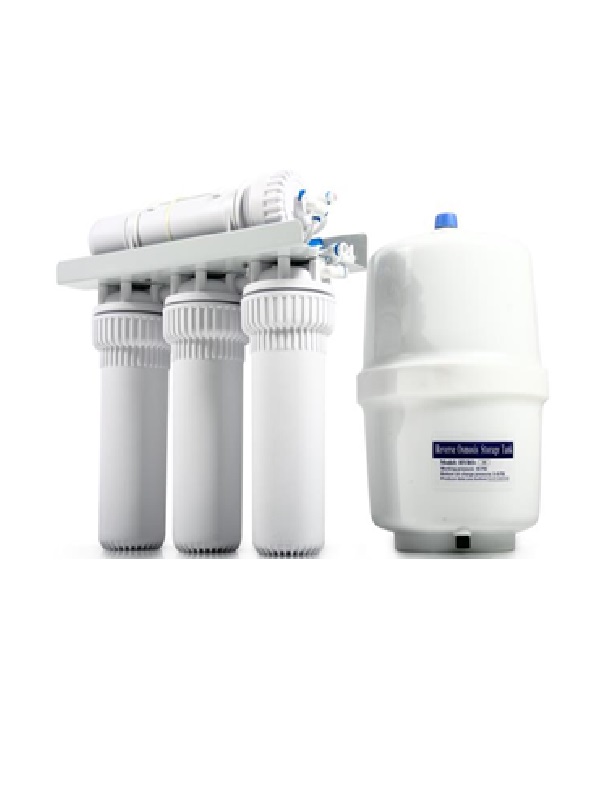 Ultrafiltrācijas sistēma SILVER, HTSILVER