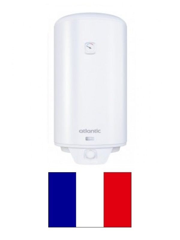 Ūdens sildītājs EXPERT,vert.300400, 80L