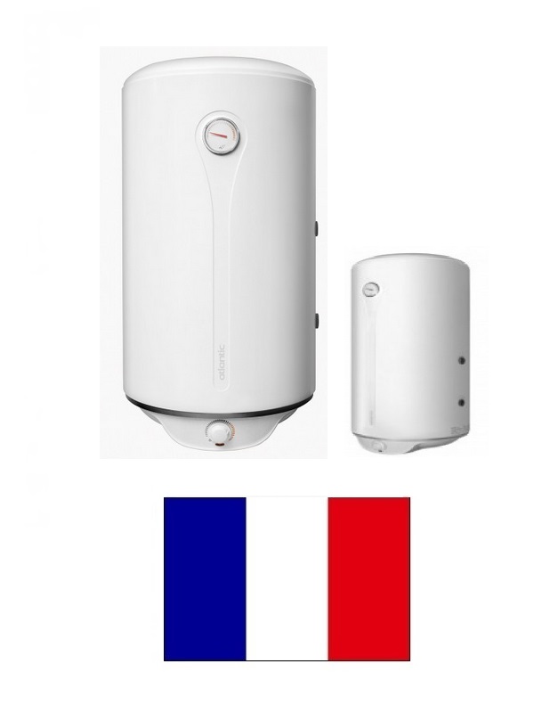 Komb.ūd.sildītājs COMBI O`PRO 100L