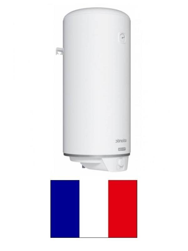 Ūdens sildītājs STEATITE TURBO,vert.3022