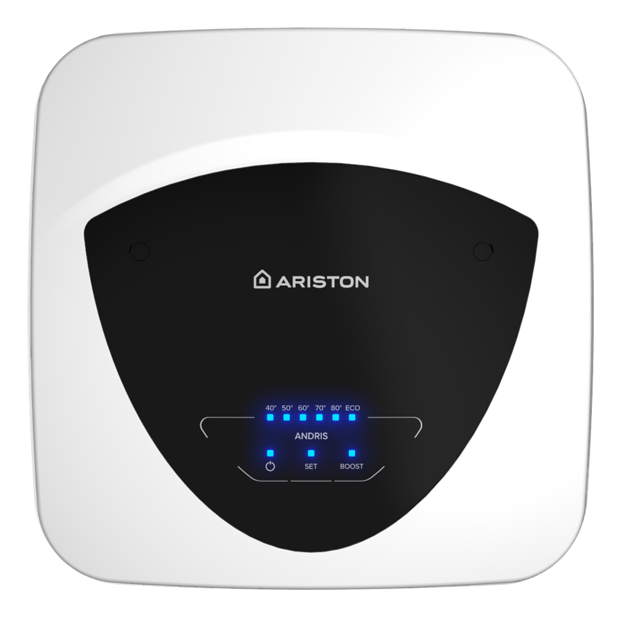 Ūdens sildītājs Ariston ANDRIS ELITE 15