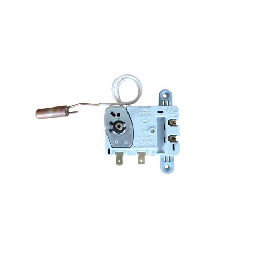 Termoregulātors TI TR.10-15 L