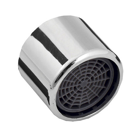 Aerators 22x1, iekšējā vītne Rubineta